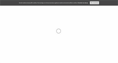 Desktop Screenshot of kroma.com.pl